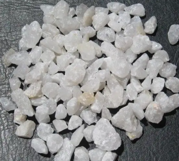 石英砂价格波动为何屡现大幅震荡？