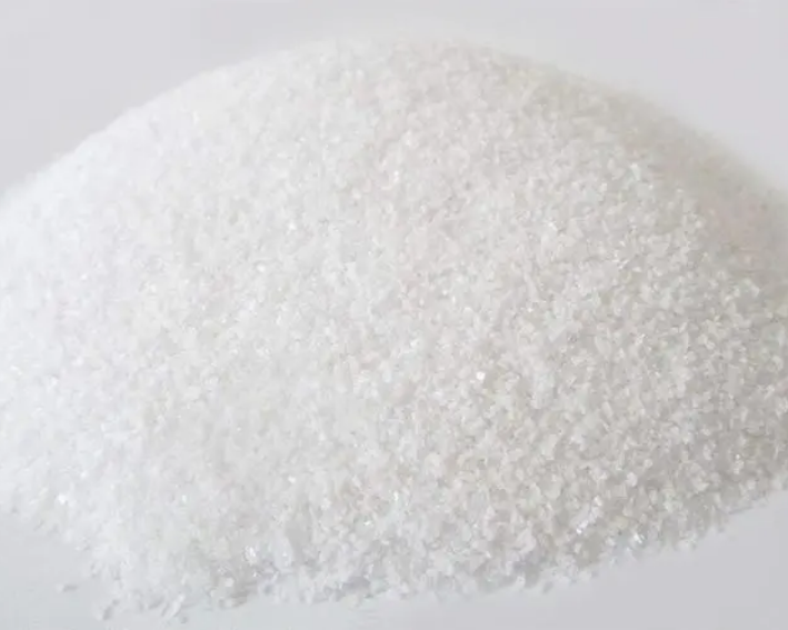 石英砂和树脂砂有什么区别？